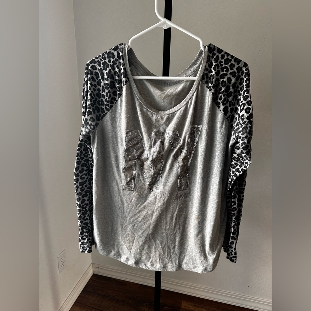 Aeropostale size large long sleeve